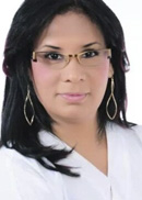 Dr Konny Abreu