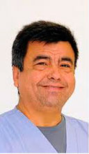 Dr. Rafael Moguel