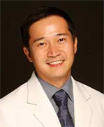 Dr. Eric Yalung
