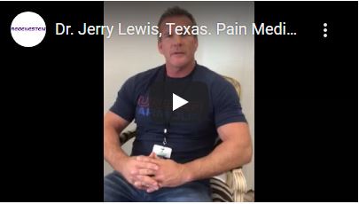 Dr Jerry Lewis Regenestem Training Testimonial