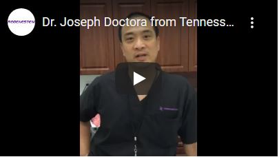 Dr Joseph Doctora Regenestem Training Testimonial